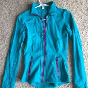 Lululemon Forme Jacket